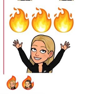 Meet your Posher, Madilyn